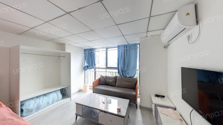 艺墅花乡二手房实景图