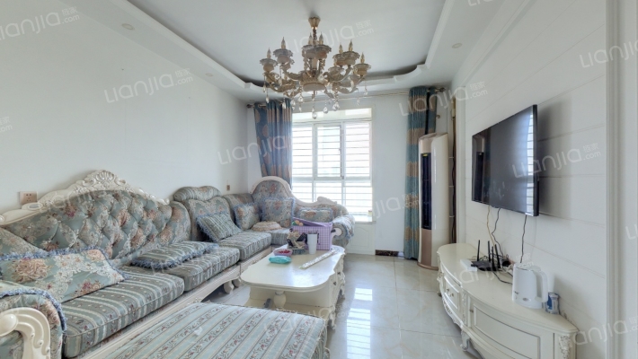 栖湖怡家二手房实景图