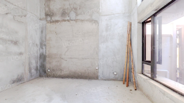 方圆里二手房实景图