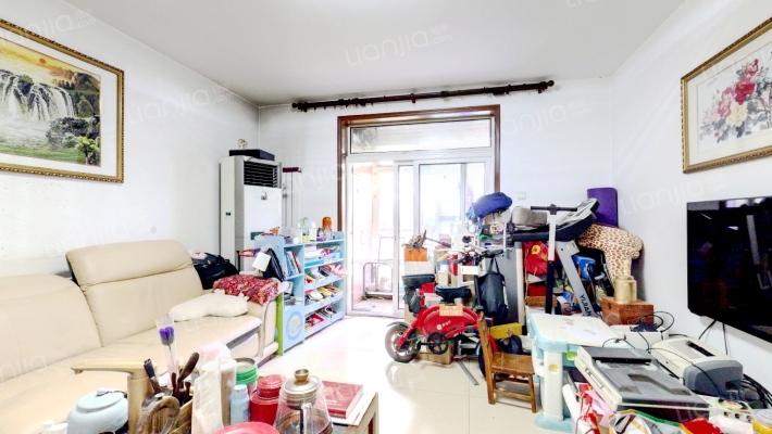 绿谷雅园二手房实景图