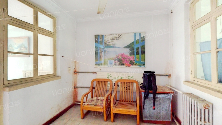 四美巷二手房实景图