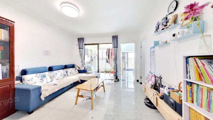 奥宸观壹城二手房实景图