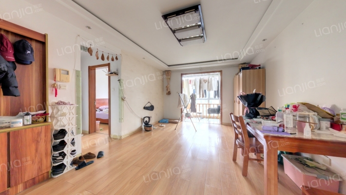 庄里头二手房实景图