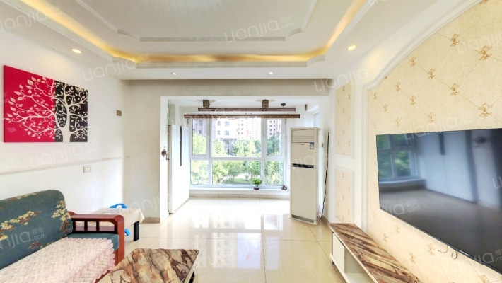 东亚翰林世家二手房实景图