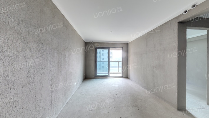 绿城·锦上月鸣二手房实景图