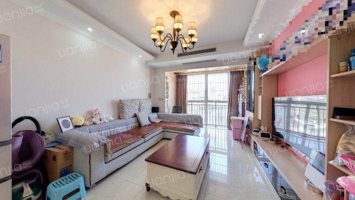 浅山云景二手房实景图