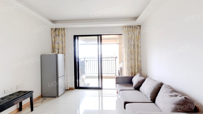 万科金域缇香二手房实景图