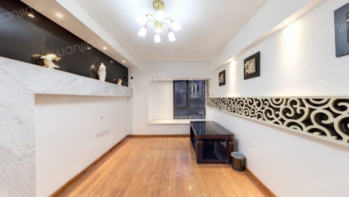 兰亭优壳二手房实景图