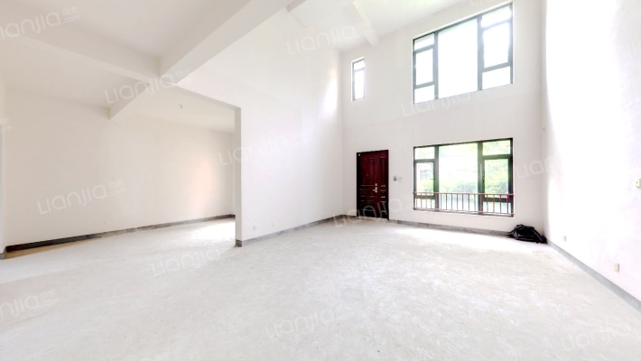 颐湾丽庭二手房实景图