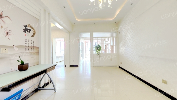 中投联合汇金城二手房实景图