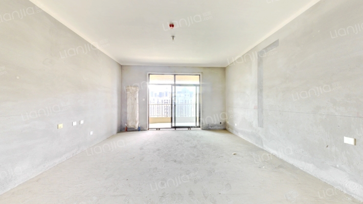 奥马和园二手房实景图