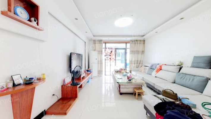 国安家园二手房实景图