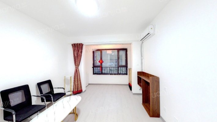 阳光城文澜府二手房实景图