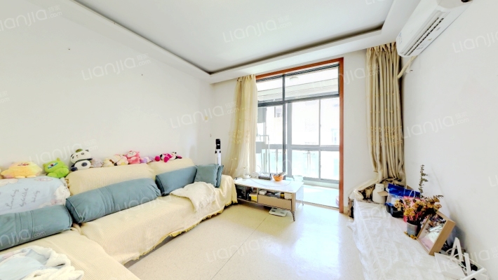 惠安新苑二手房实景图