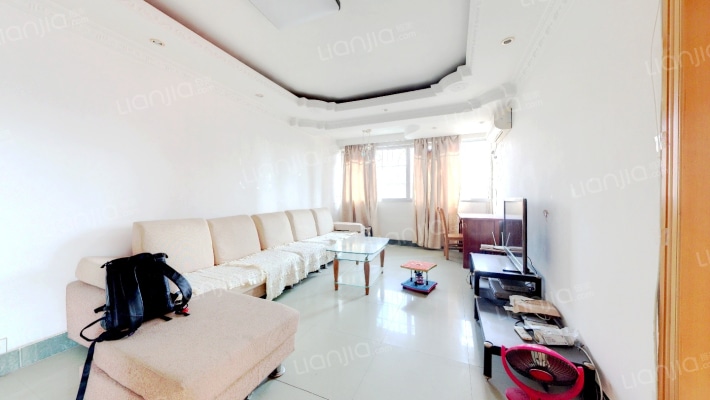 文教厂小区二手房实景图