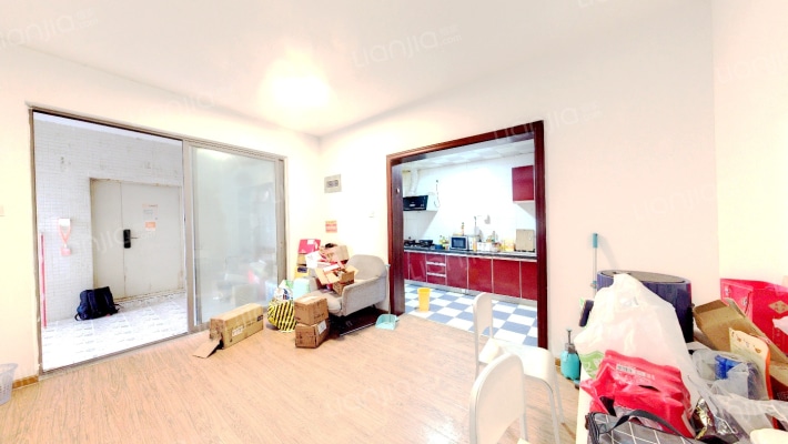 凯华丽景二手房实景图