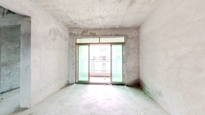 燕语湾二手房实景图