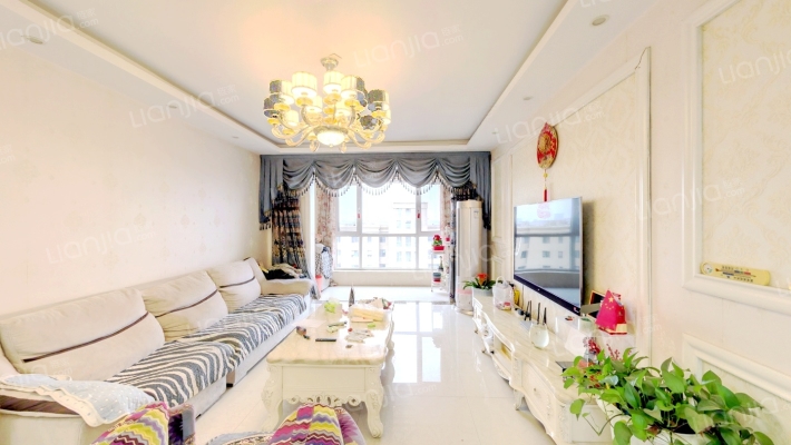 北焦花苑二手房实景图