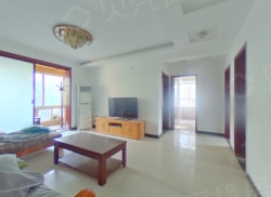 整租·盛天茗苑 3室2厅 南_盛天茗苑租房