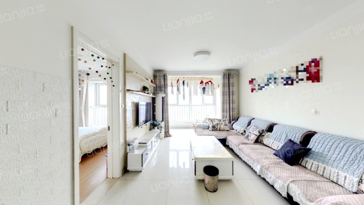 华侨城善水苑二手房实景图