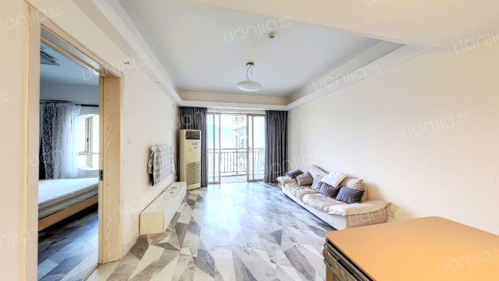 海客瀛洲二手房实景图