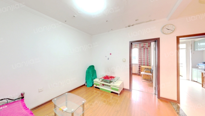 华诚阳光二手房实景图