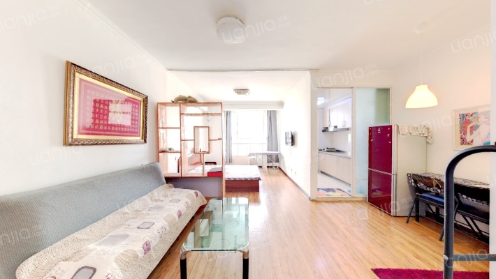 金钻铭邸二手房实景图