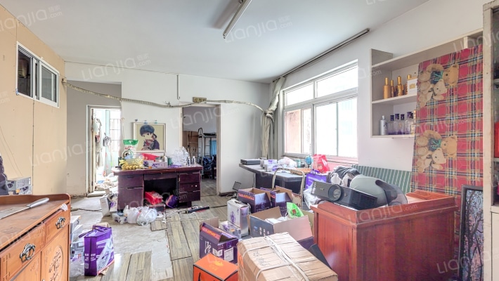 飞龙大厦二手房实景图