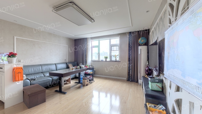 工人路26号院二手房实景图