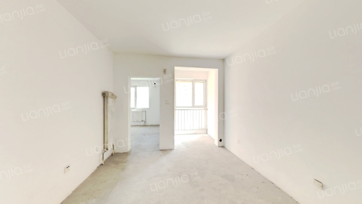 天保月湾二手房实景图