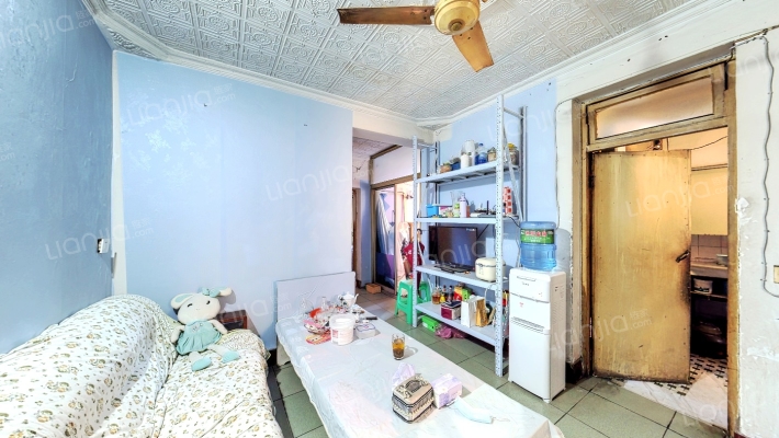 金汤街二手房实景图