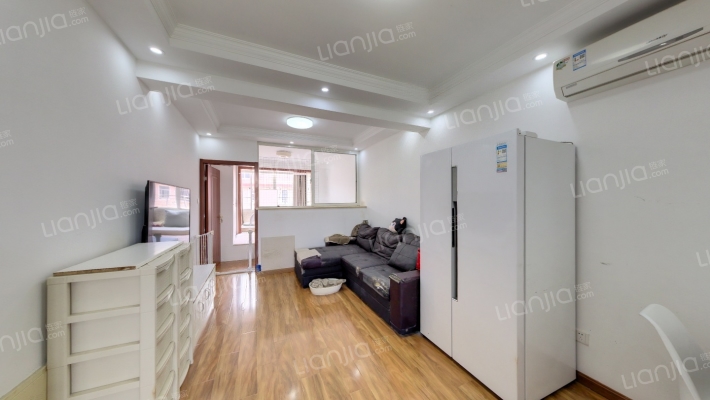 蔷薇新村二手房实景图