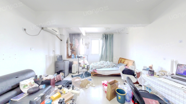 通和易居同辉北苑二手房实景图