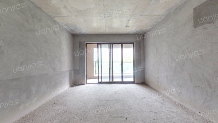 蓝光雍和园二手房实景图