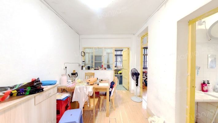 仙塔街91号二手房实景图