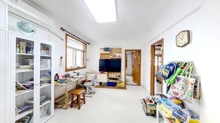 赛格景苑二手房实景图