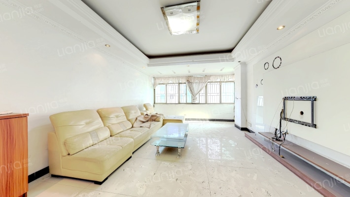 懿祥花园二手房实景图