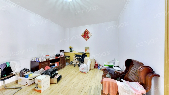 进步小区二手房实景图