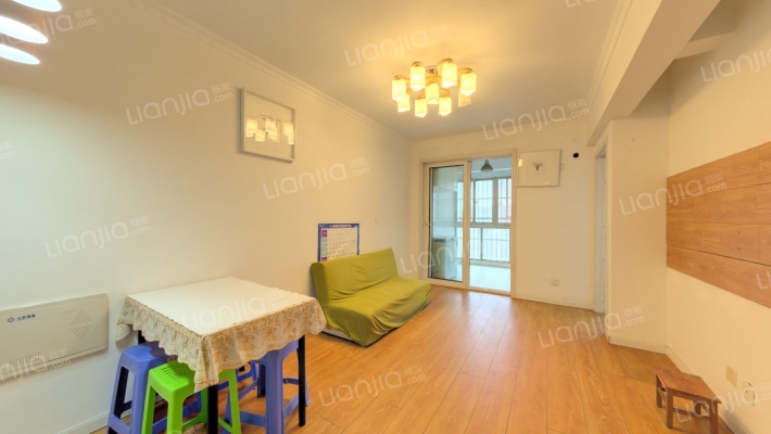 长盛东苑二手房实景图