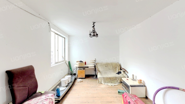 天然居二手房实景图