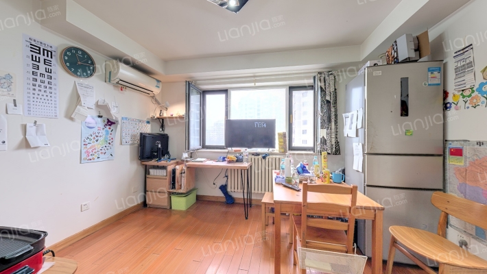 顺欣嘉园二手房实景图