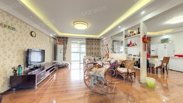 七里香苑二手房实景图