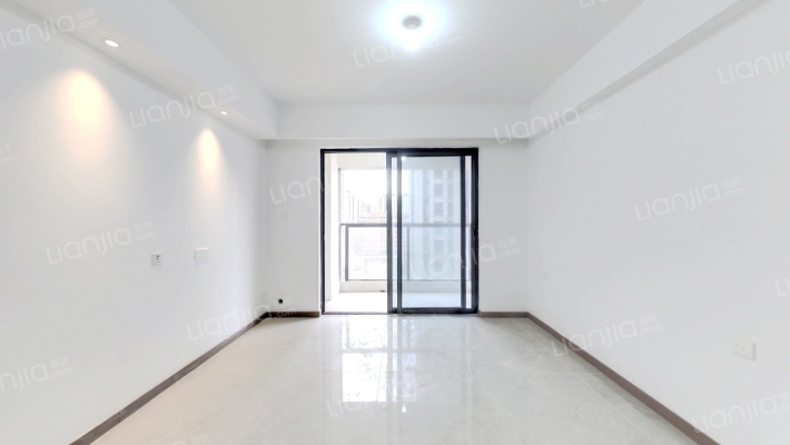 万达未来城二手房实景图