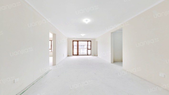 中海同心湖境二手房实景图