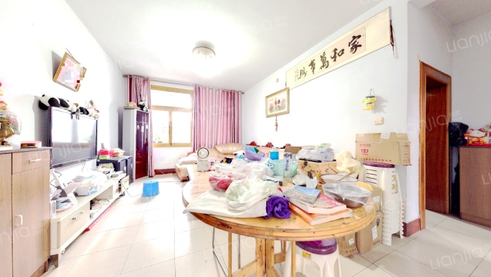 南兴巷117号二手房实景图