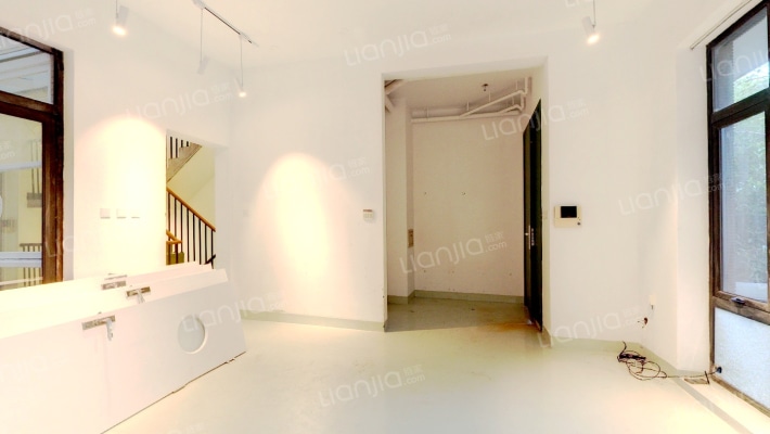 滨江108(别墅)二手房实景图