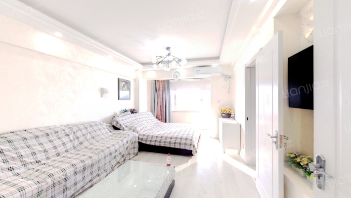 赛维利大厦二手房实景图