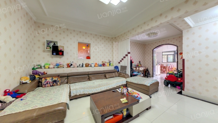 兴城融域二手房实景图