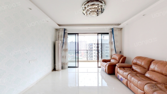 碧桂园ParkRoyal公馆二手房实景图