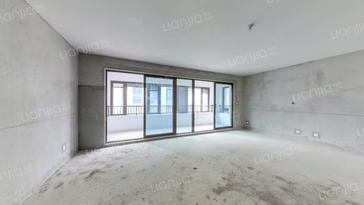 文一塘溪津门镇淮府二手房实景图